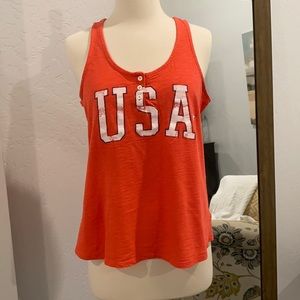 3/$25 ⭐️ Old Navy Racerback Tank
